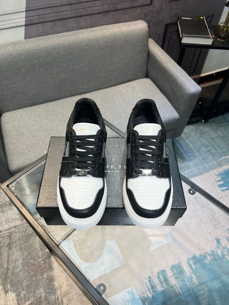 Philipp Plein Shoes Soft 4153