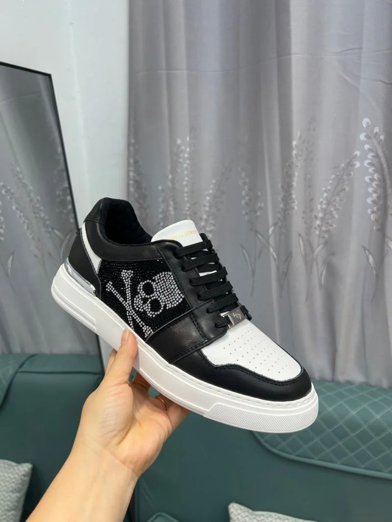 Philipp Plein Shoes Soft 4153