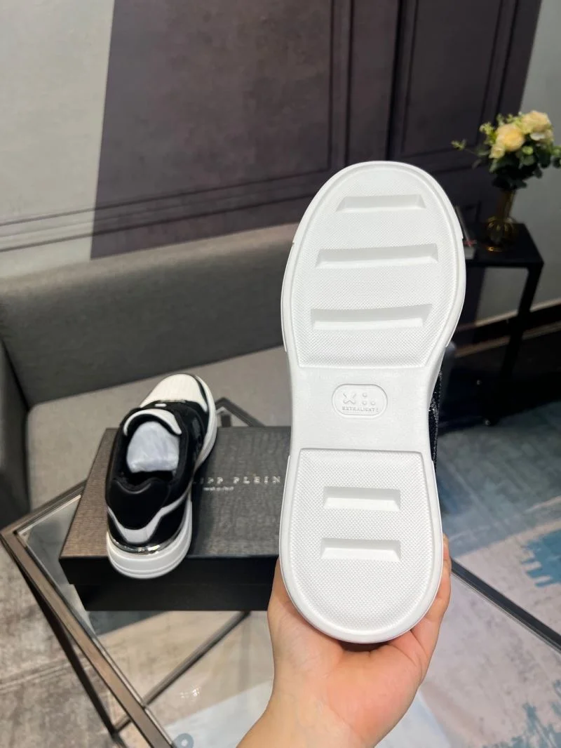 Philipp Plein Shoes Soft 4153