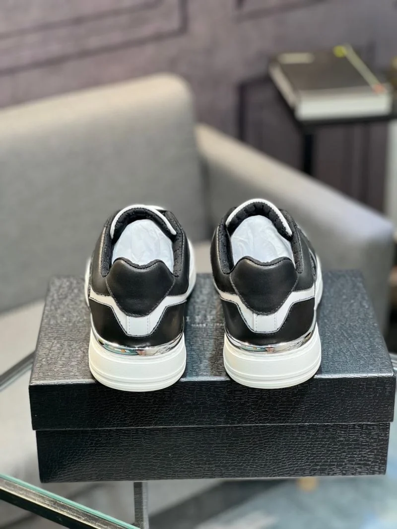 Philipp Plein Shoes Soft 4153