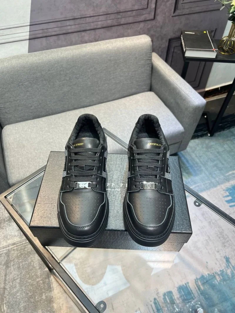 StreetReady Philipp Plein Shoes 4158
