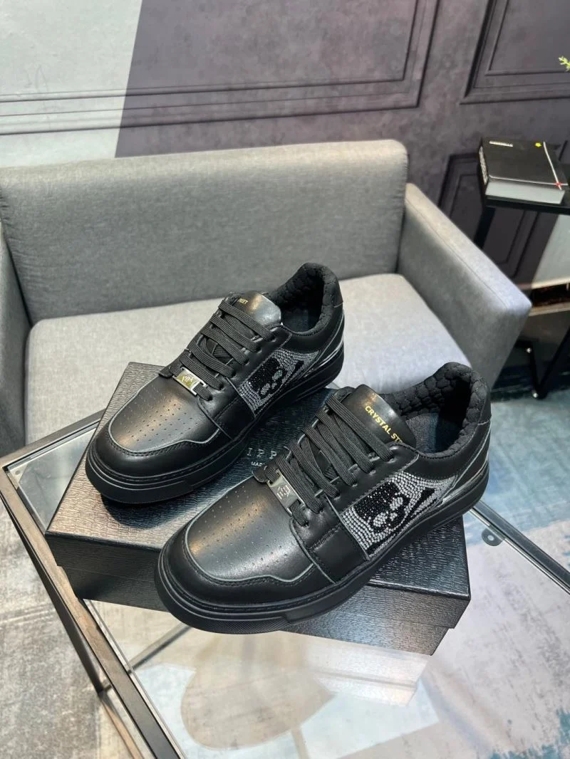 StreetReady Philipp Plein Shoes 4158
