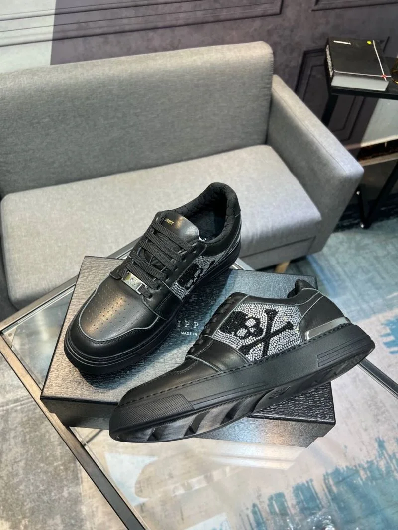 StreetReady Philipp Plein Shoes 4158