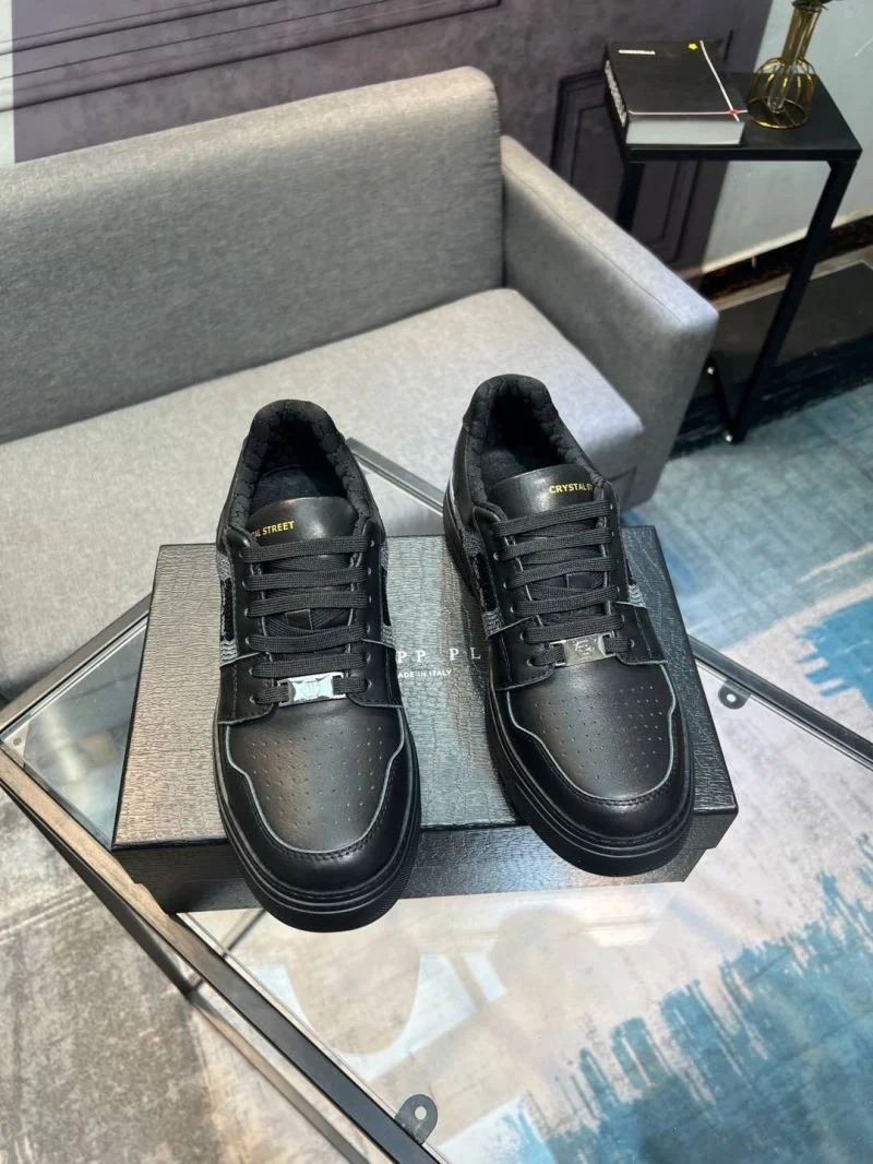 StreetReady Philipp Plein Shoes 4158