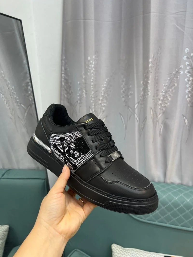 StreetReady Philipp Plein Shoes 4158