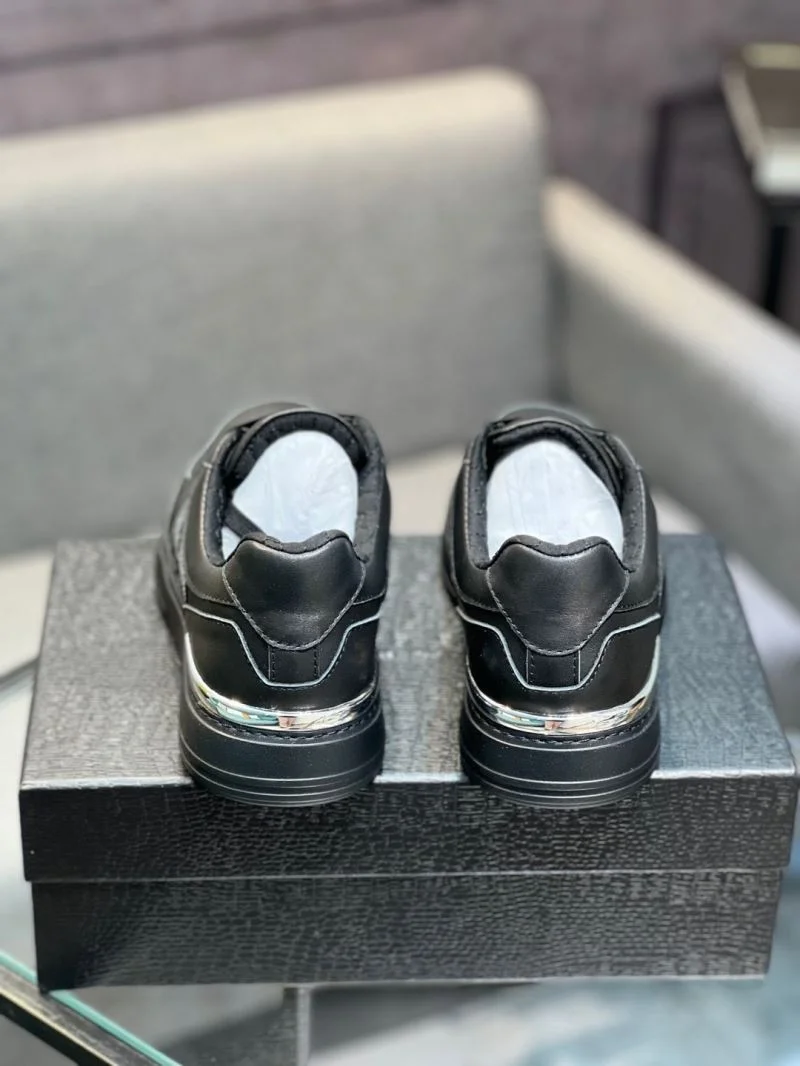 StreetReady Philipp Plein Shoes 4158