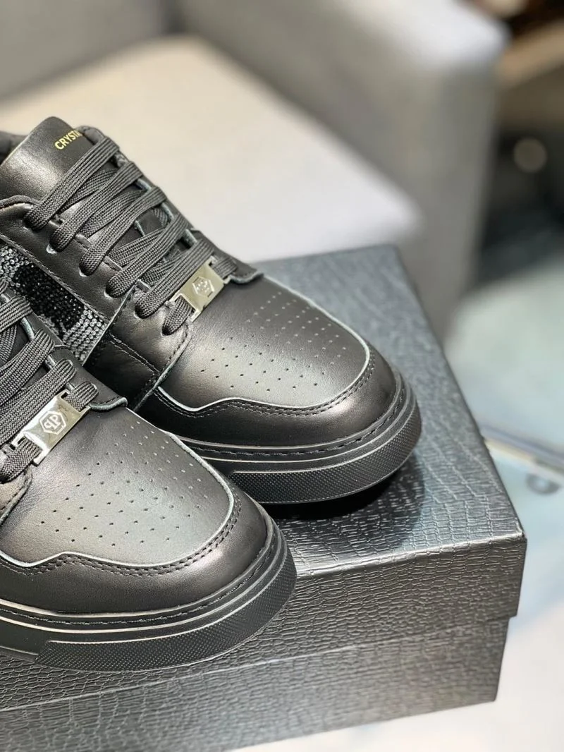 StreetReady Philipp Plein Shoes 4158