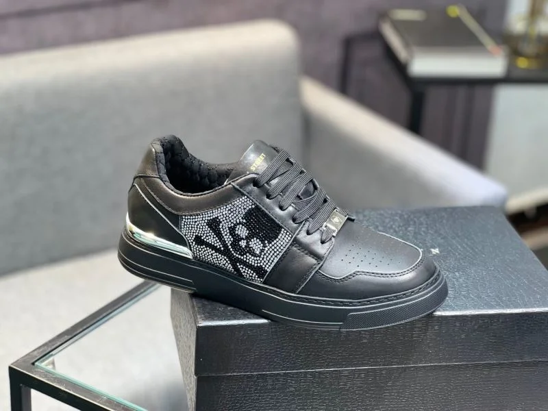 StreetReady Philipp Plein Shoes 4158