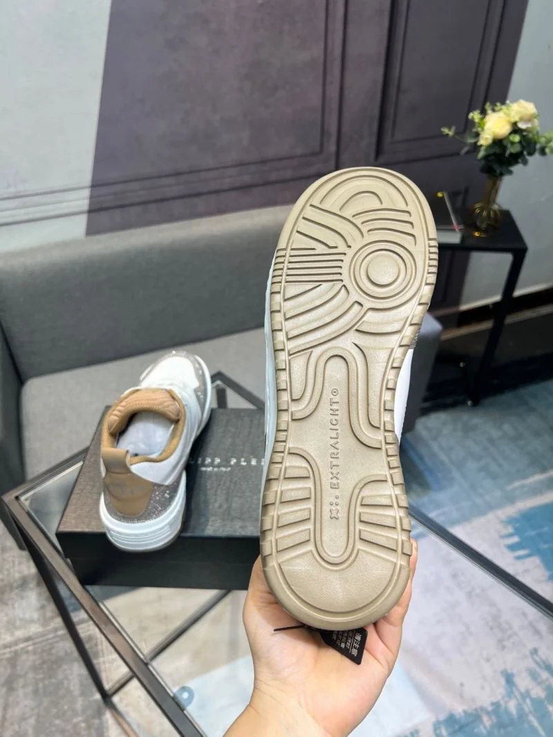 Bright Philipp Plein Shoes 4162