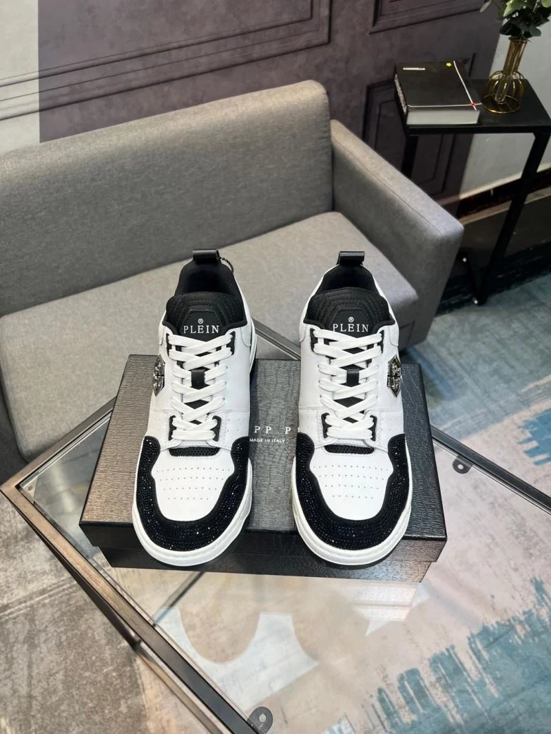 StreetReady Philipp Plein Shoes 4165