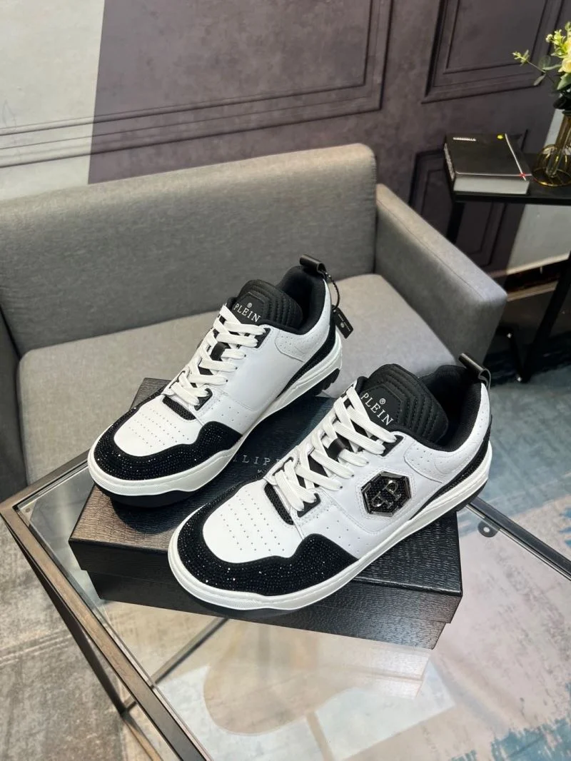 StreetReady Philipp Plein Shoes 4165
