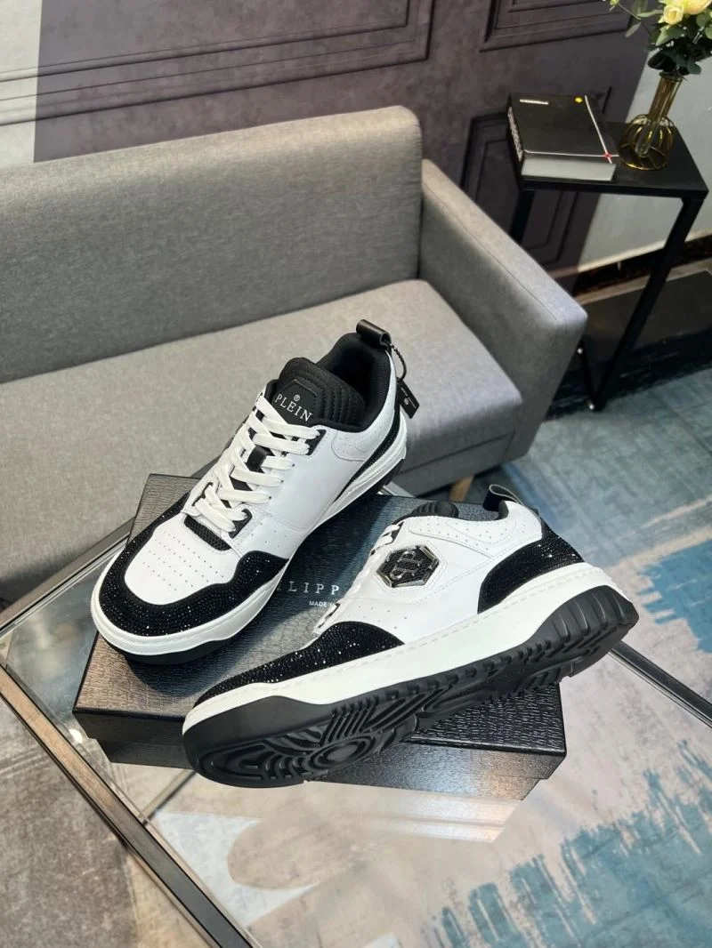 StreetReady Philipp Plein Shoes 4165