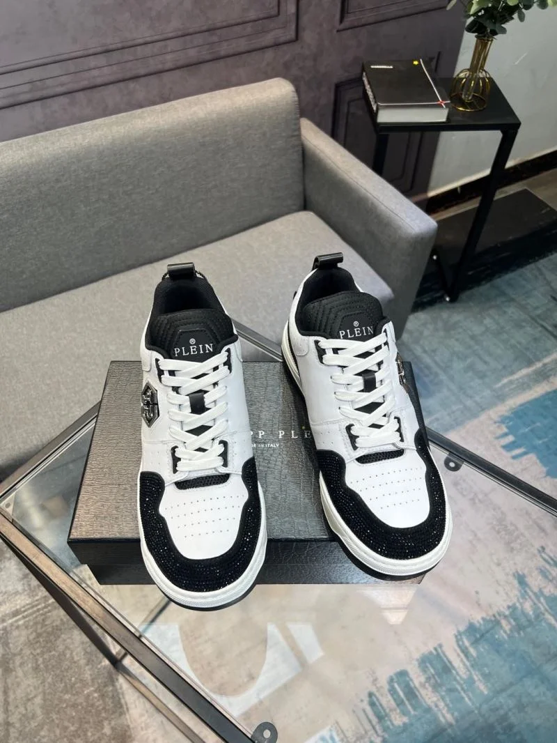 StreetReady Philipp Plein Shoes 4165