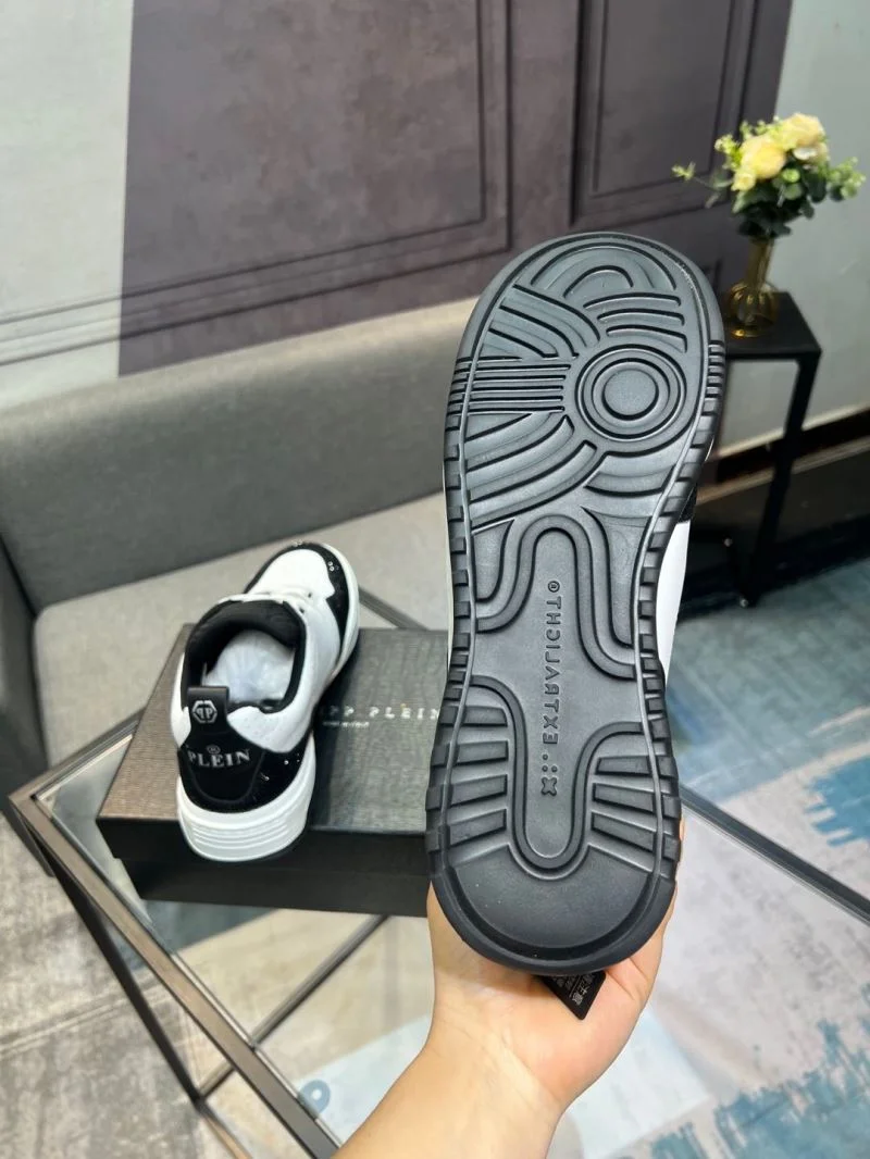StreetReady Philipp Plein Shoes 4165