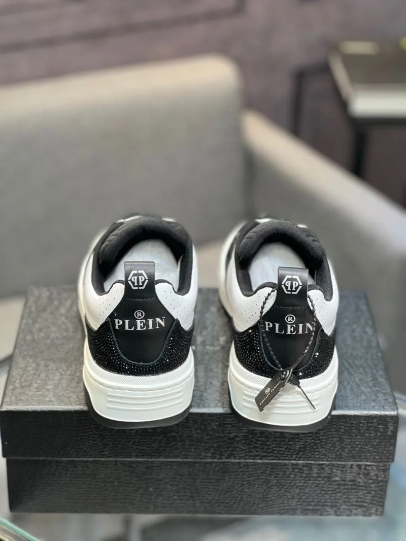 StreetReady Philipp Plein Shoes 4165