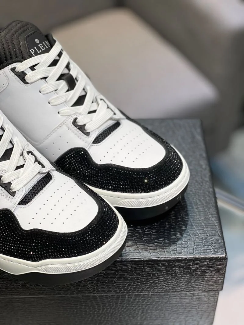 StreetReady Philipp Plein Shoes 4165