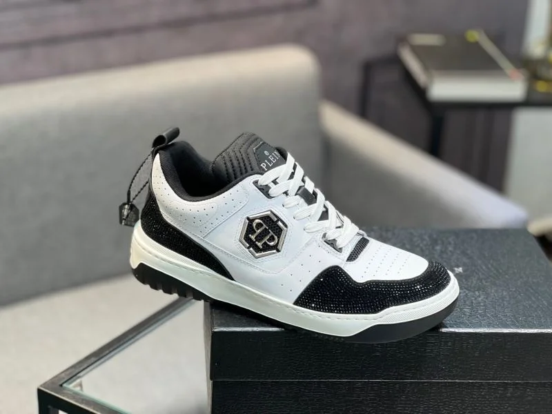 StreetReady Philipp Plein Shoes 4165