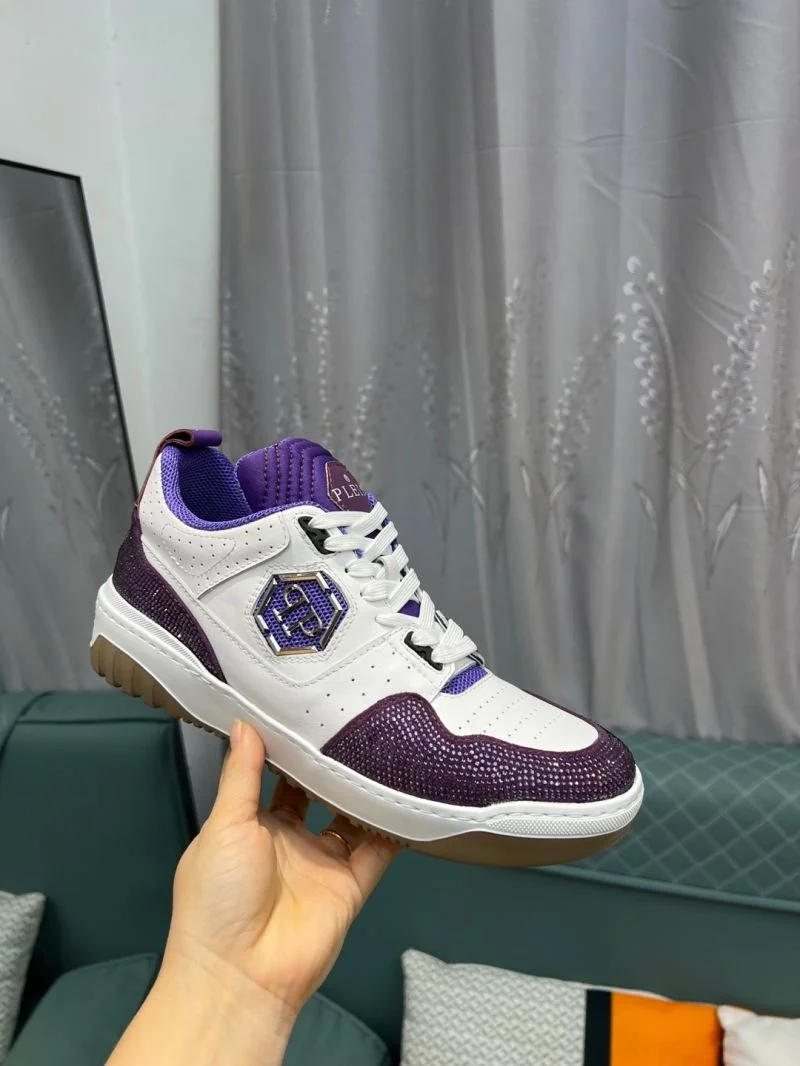 FlexibleFit Philipp Plein Shoes 4152