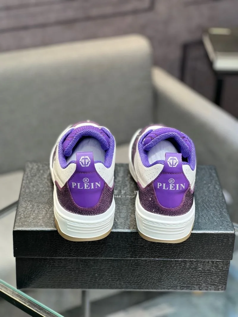 FlexibleFit Philipp Plein Shoes 4152