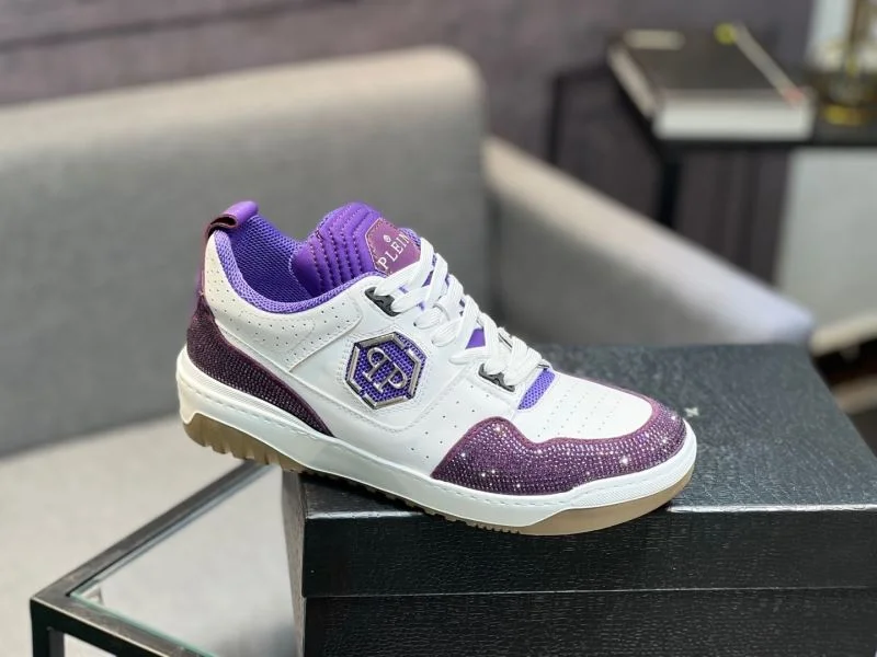 FlexibleFit Philipp Plein Shoes 4152