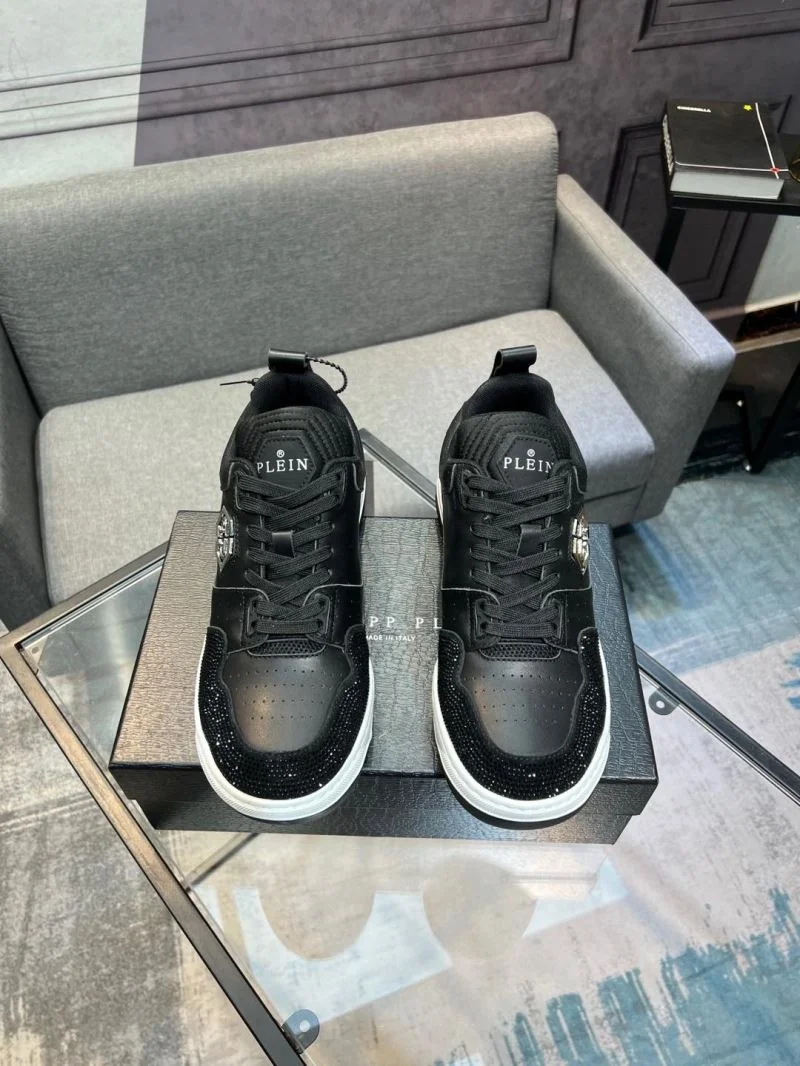 Philipp Plein Shoes Minimalist 4150