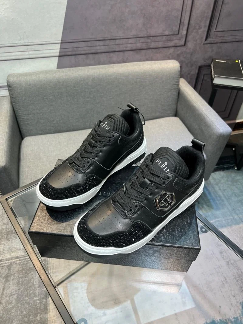 Philipp Plein Shoes Minimalist 4150
