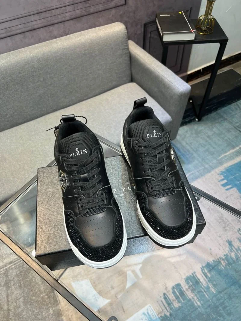 Philipp Plein Shoes Minimalist 4150