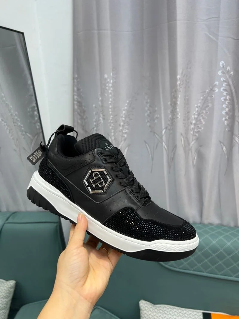 Philipp Plein Shoes Minimalist 4150