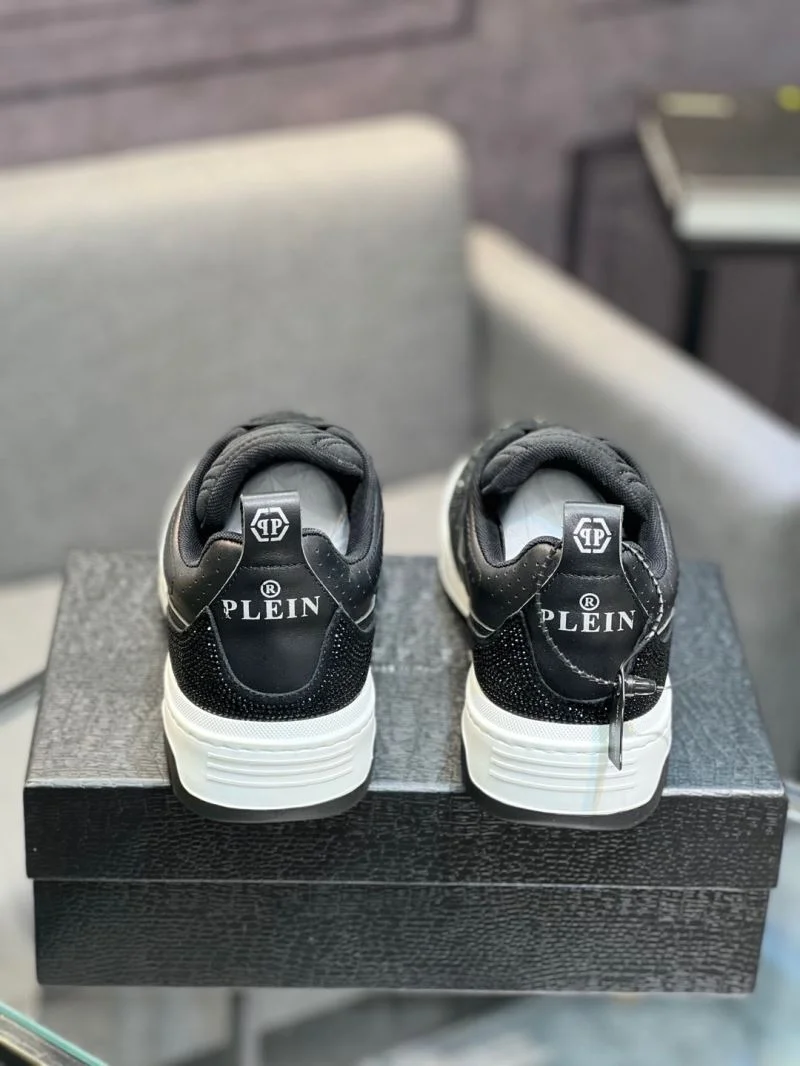 Philipp Plein Shoes Minimalist 4150