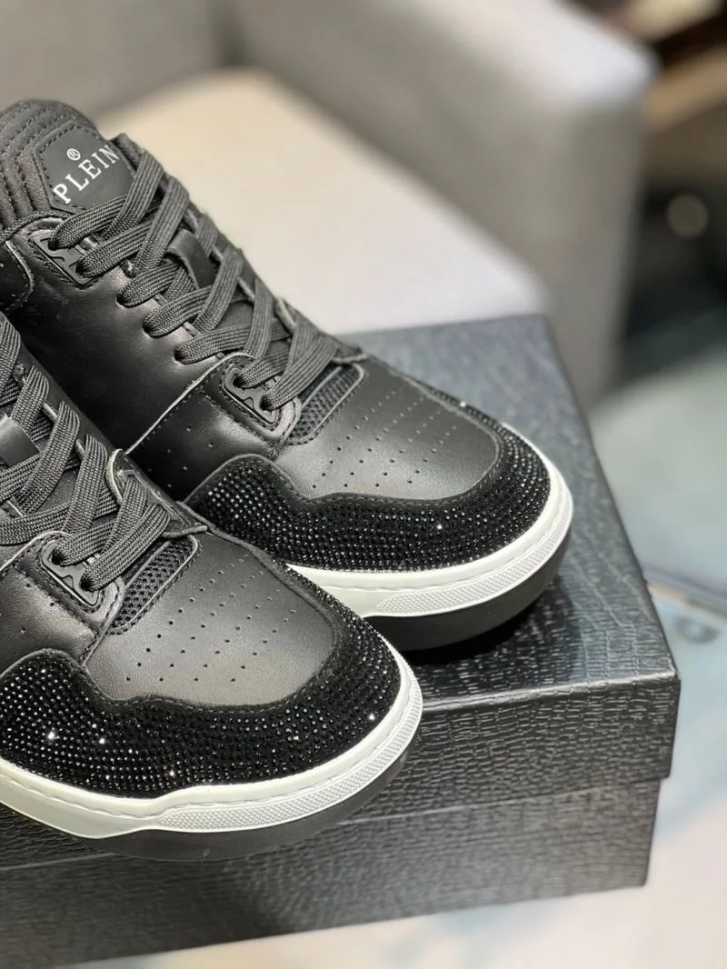 Philipp Plein Shoes Minimalist 4150