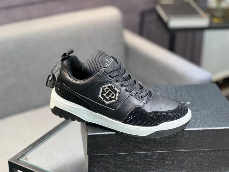 Philipp Plein Shoes Minimalist 4150