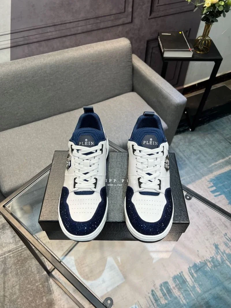 Philipp Plein Shoes FashionForward 4155
