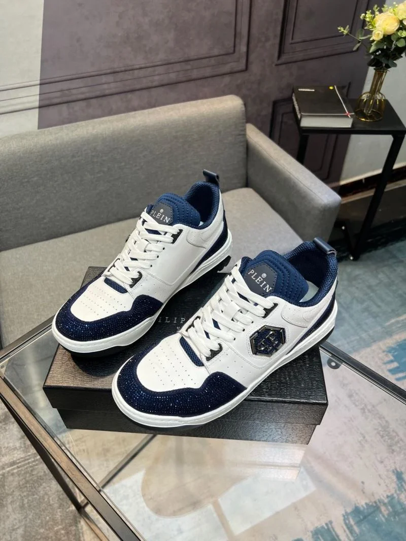 Philipp Plein Shoes FashionForward 4155