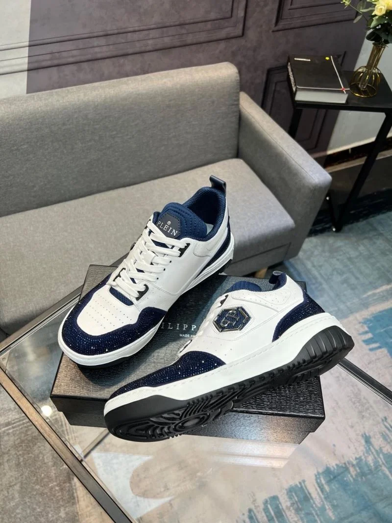 Philipp Plein Shoes FashionForward 4155