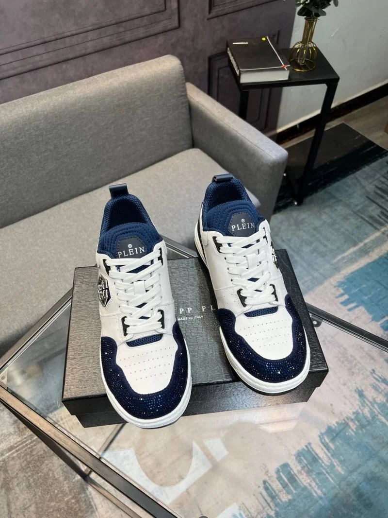 Philipp Plein Shoes FashionForward 4155