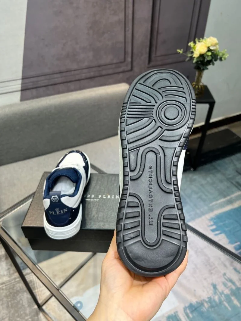 Philipp Plein Shoes FashionForward 4155
