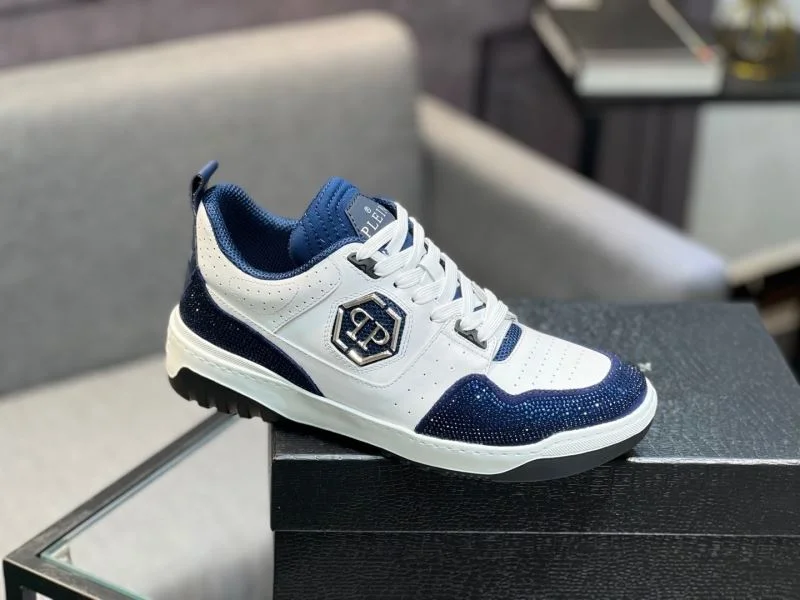Philipp Plein Shoes FashionForward 4155