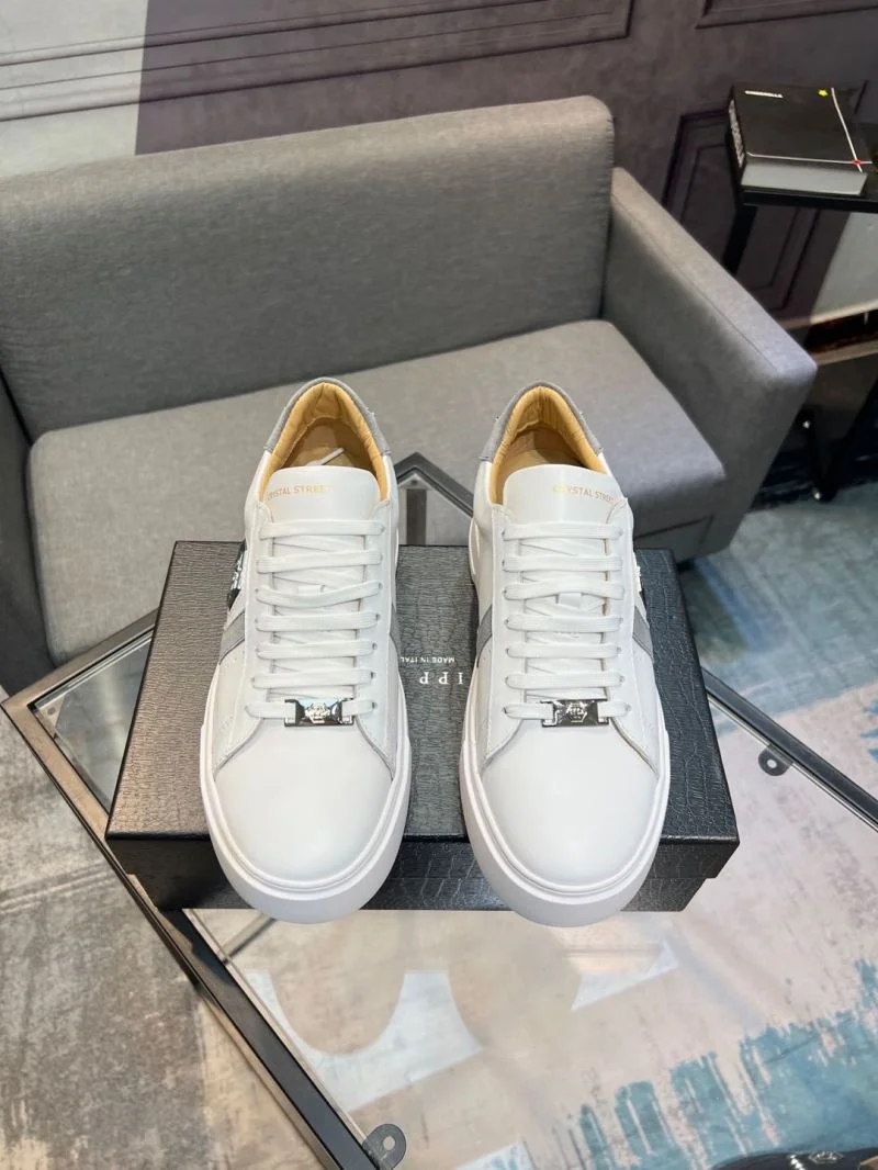 Philipp Plein Shoes Lightweight 4147