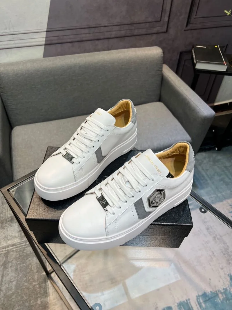 Philipp Plein Shoes Lightweight 4147
