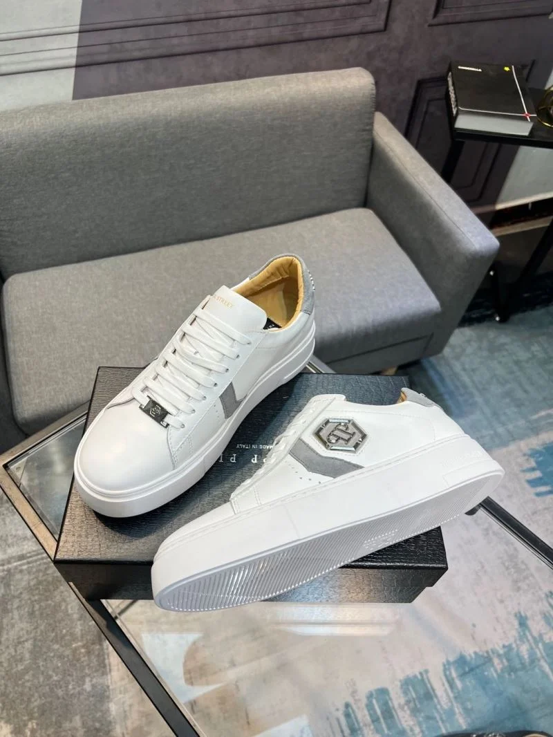 Philipp Plein Shoes Lightweight 4147