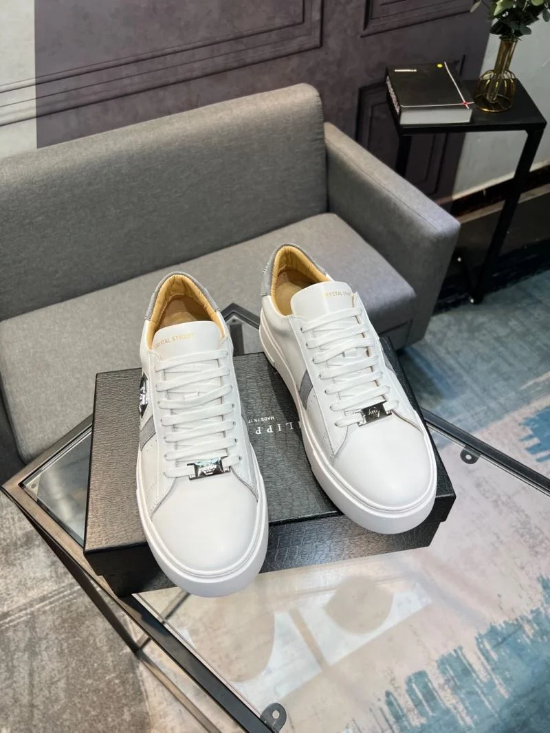Philipp Plein Shoes Lightweight 4147