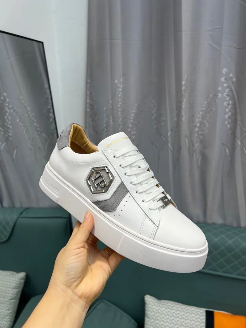 Philipp Plein Shoes Lightweight 4147