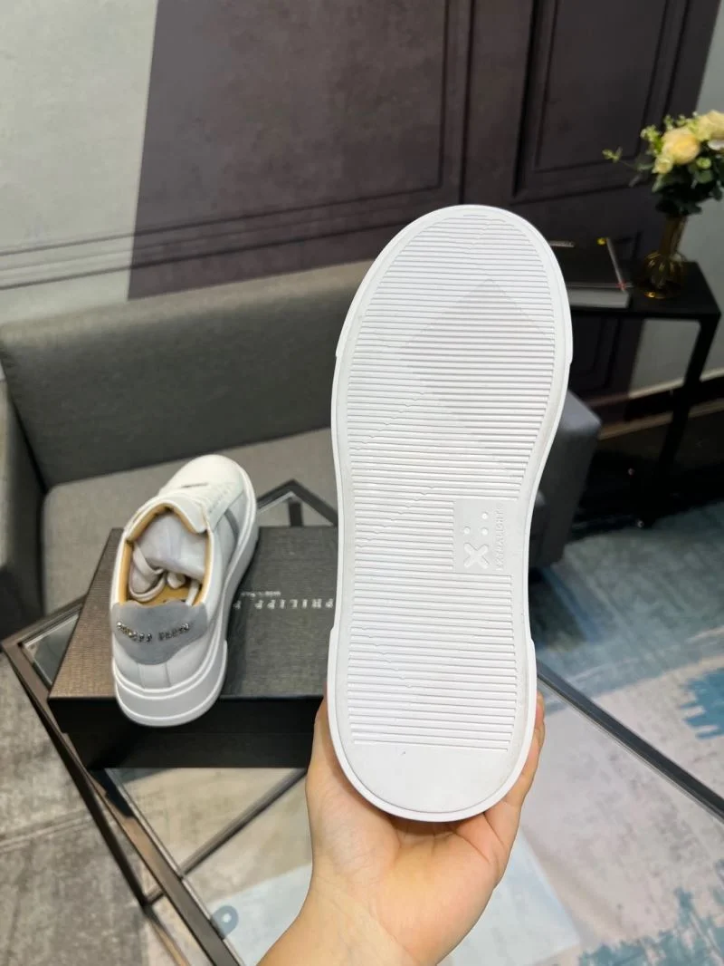 Philipp Plein Shoes Lightweight 4147