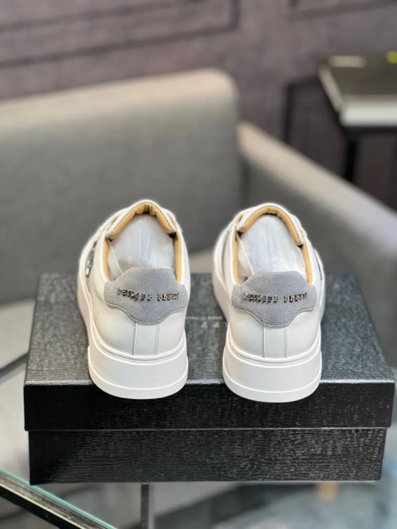 Philipp Plein Shoes Lightweight 4147