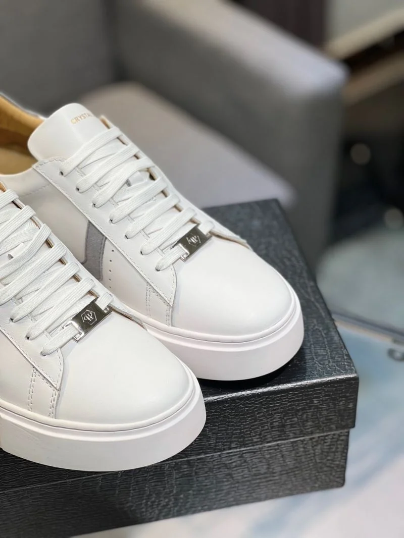 Philipp Plein Shoes Lightweight 4147