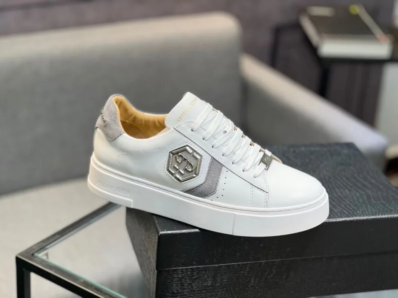 Philipp Plein Shoes Lightweight 4147