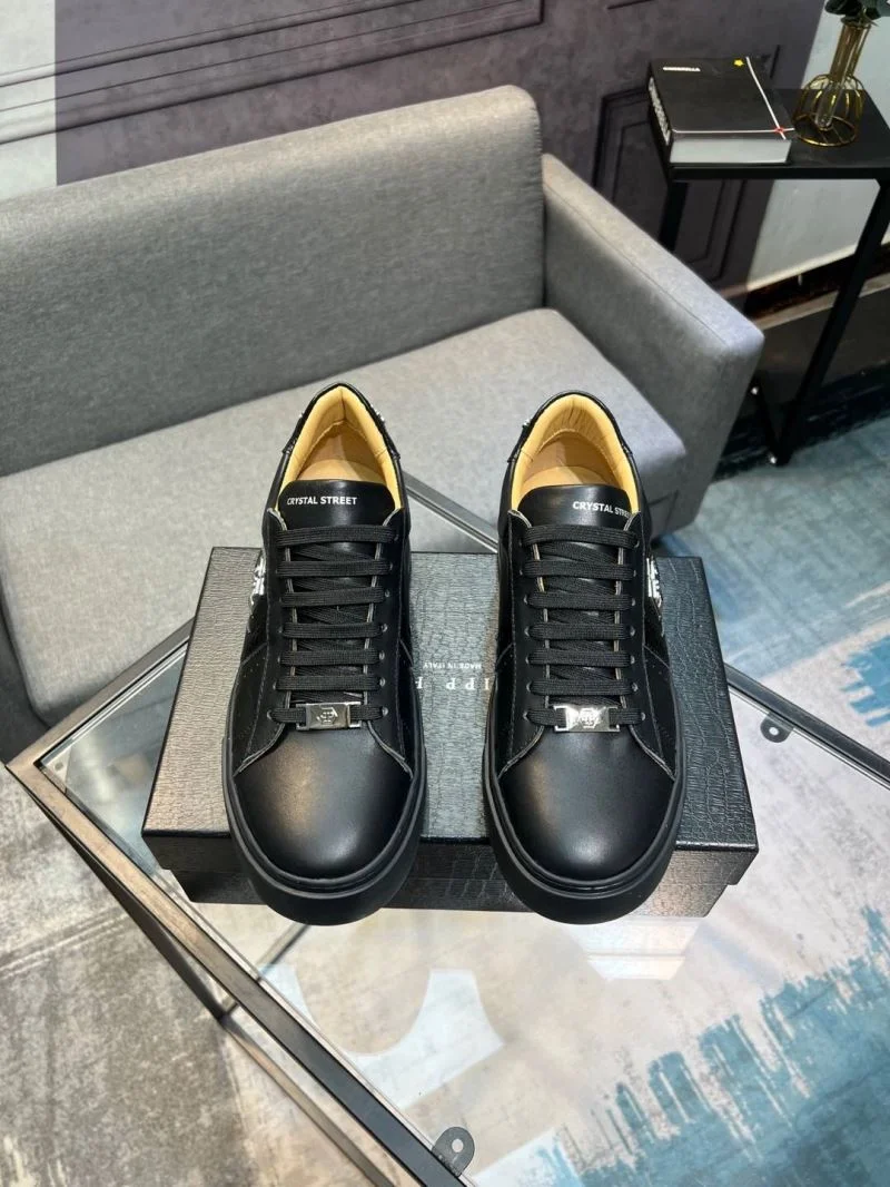 Philipp Plein Shoes Unisex 4156