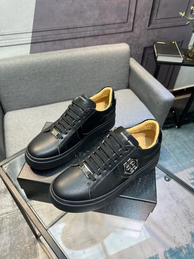 Philipp Plein Shoes Unisex 4156