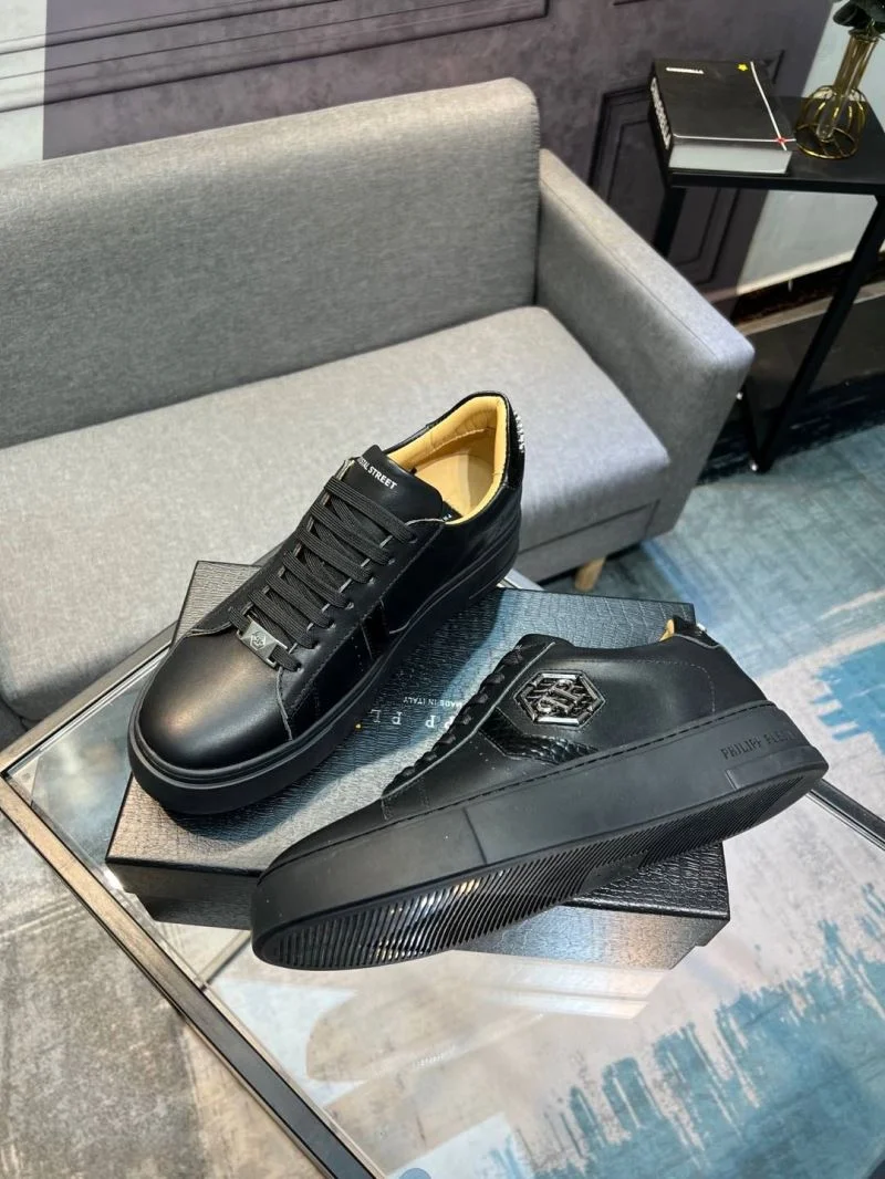 Philipp Plein Shoes Unisex 4156