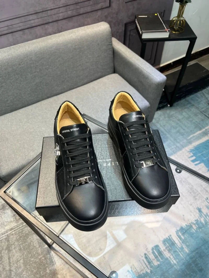 Philipp Plein Shoes Unisex 4156